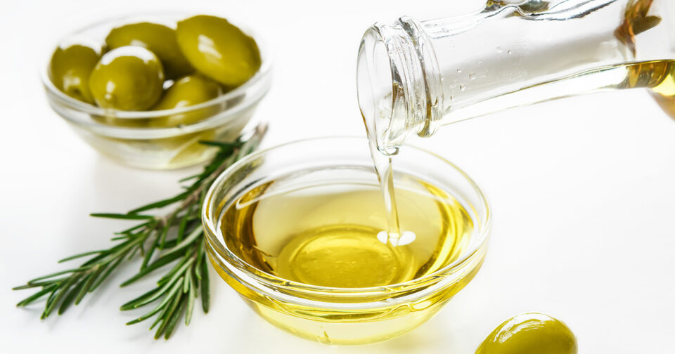 Can You Substitute Vegetable Oil for Olive Oil
