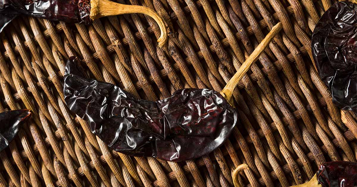 6 Best Guajillo Chili Substitutes BlogChef