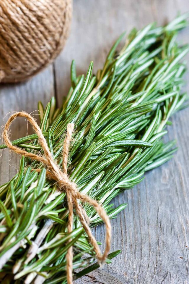 The 10 Best Substitutes for Herbes de Provence - BlogChef