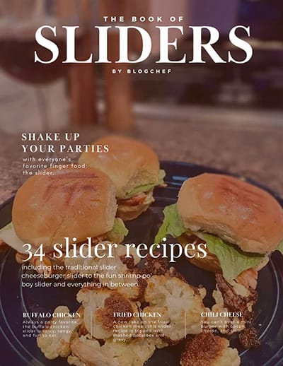 The book of sliders, cover page