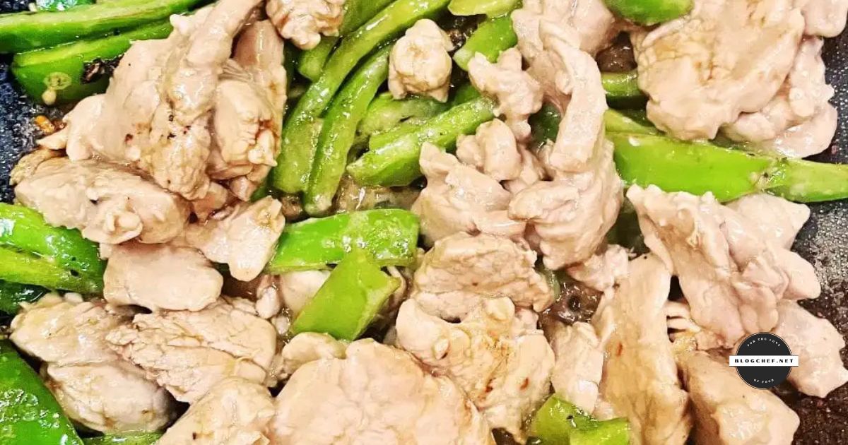 How to stir-fry: Ingredients and recipes for fast, fresh, healthy meals