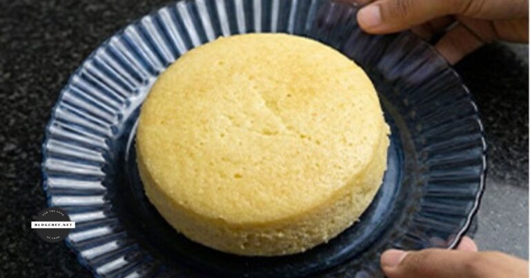 Butterscotch cake recipe