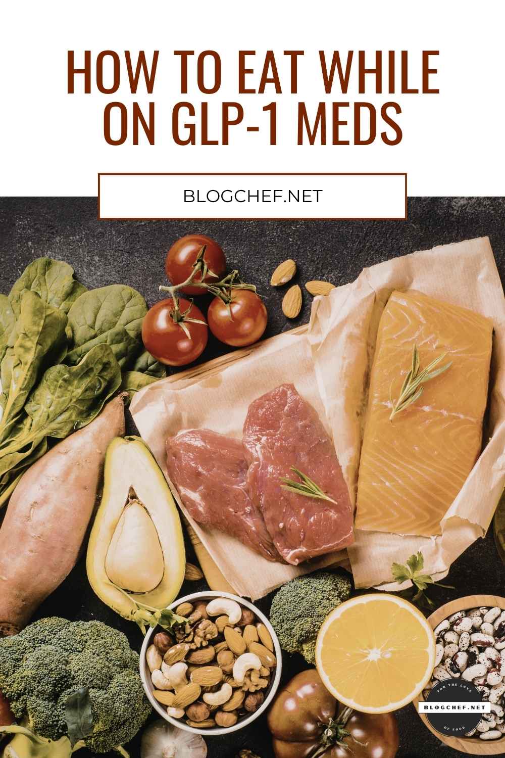 How to eat while on GLP-1 meds