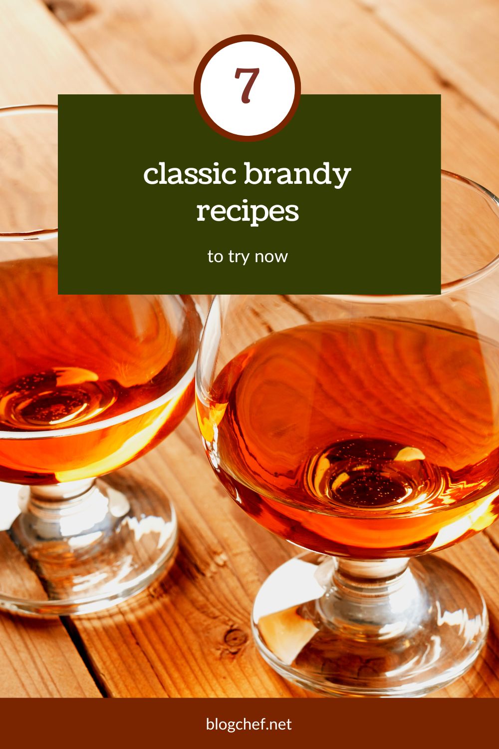 7 classic brandy recipes to try now