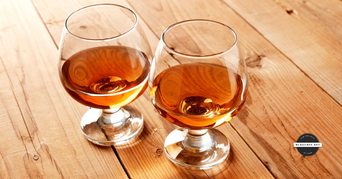 7 delicious brandy recipes to try now