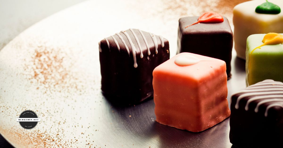Petit fours: Game-changing dessert idea for your next party